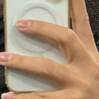 ایفون 16نرمال درحد اک