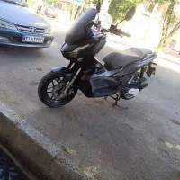 طرح adv 150