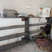 کمد ام دی اف|جاکفشی، کمد، دراور|بم, |دیوار