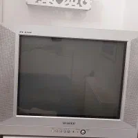 تلویزیون ۲۱ اینچ