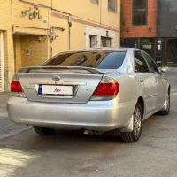 تویوتا کمری گرند ۴ سیلندر اتومات نقدواقساط|خودرو سواری و وانت|شیراز, سفیرشمالی|دیوار