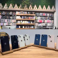 آیفون ۱۳ در همه رنگ و حجم شرایطی ۲٪