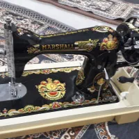 چرخ خیاطی مارشال