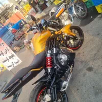 موتور بنلی ۳۰۰|موتورسیکلت|فردیس, سرحد آباد|دیوار