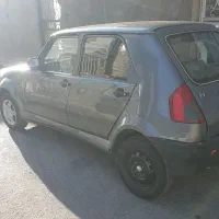 پی کی ۸۶|خودرو سواری و وانت|میاندوآب, |دیوار