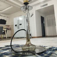 قلیون دوسیب آلبالو