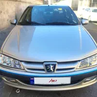 پرشیا نقره ای بژ مدل ۸۱ کم کار بی نظیر