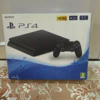 پلی استیشن۴ فروش فوری|کنسول، بازی ویدئویی و آنلاین|سنندج, |دیوار