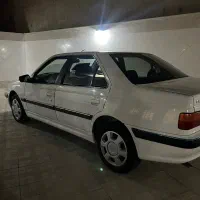 پرشیاtu5بیرنگ اتاق تعویض۱۴۰۱|خودرو سواری و وانت|اردبیل, |دیوار