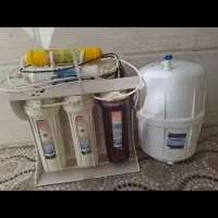 تسویه آب
