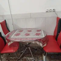 میز ناهار خوری