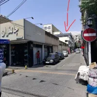 ۲۲۰ متر اداری تجاری قلب کرج|اجارهٔ دفتر کار، اتاق اداری، مطب|کرج, برغان|دیوار
