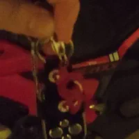 گمشده کلید موتور