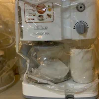 قهوه جوش فلر حراج