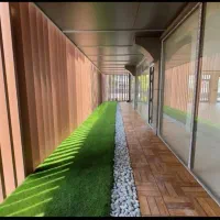 ۴۰۰ متر سند اداری سه راه اقدسیه