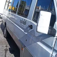 مینی بوس ایویکو A50|خودرو سنگین|شهرضا, |دیوار