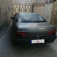 405 درجه یک|خودرو سواری و وانت|اصفهان, ارزنان|دیوار