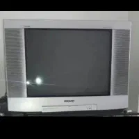 تلیویزون قدیمی