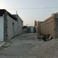 زمین خیابان طالقانی