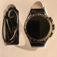 ساعت در حد نو