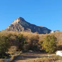 زمین ویلایی