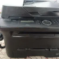 پرینتر سامسونگ|پرینتر، اسکنر، کپی، فکس|زنجان, |دیوار