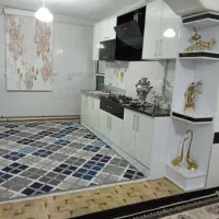فروش ویلایی زرامین دوم داخلی شیک سند تک برگ|فروش خانه و ویلا|نهاوند, |دیوار