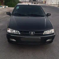 پارس TU5مدل 401 گاز برقی