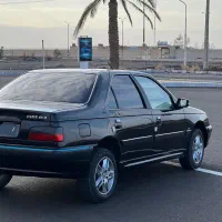 پارس فول سفارشی تیوفایو