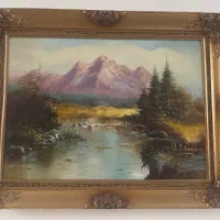 تابلو نقاشی