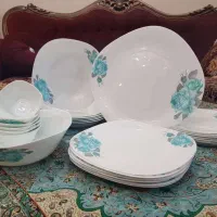 سرویس غذا خوری