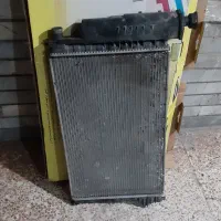 رادیاتور پارس|قطعات یدکی و لوازم جانبی|اهواز, ۲۴ متری|دیوار