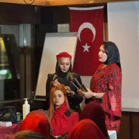 ثبت نام دوره کــراتین و احـیادر ارمـنستان و اردبیل