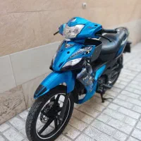 تی وی اس راکز مدل ۹۵ سالم (پلمپ)