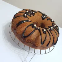 حلوا و کیک خانگی