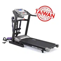 تردمیل خانگی مدل Adt-850Dm نو