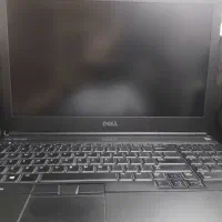 لپ تاپ دلm4800|رایانه همراه|فومن, |دیوار