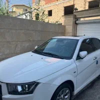 دنا پلاس توربو اتومات۴۰۲|خودرو سواری و وانت|گرگان, |دیوار