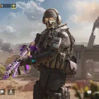 اکانت ندای وظیفه کالاف|کنسول، بازی ویدئویی و آنلاین|مشهد, شهرک امام هادی (شهرک غرب)|دیوار