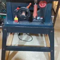 اره میزی ال جی (LG)