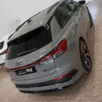 آئودی Q4 مدل 2025/ خسروانی / AUDI Q4 -40 e-tron|خودرو سواری و وانت|تهران, حکمت|دیوار