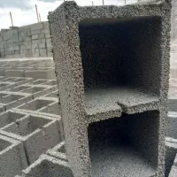 بلوک سیمانی