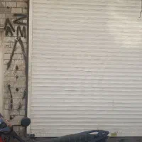 خانه کلنگی 65متر ۱۱متر مغازه‌ تجاری دارد