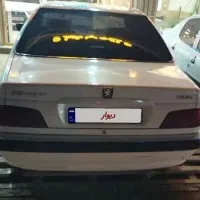 پارس مدل1401 موتور جدید|خودرو سواری و وانت|ارومیه, |دیوار