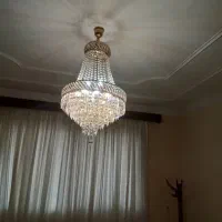 لوستر کریستال