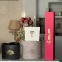 جعبه کادو و باکس گل|گل مصنوعی|ورامین, ورامین|دیوار