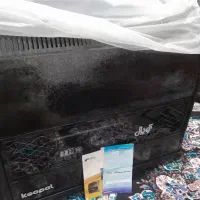بخاری گازسوز کوپال