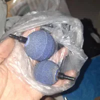 پمپ اکسیژن آکواریوم|ماهی|رودهن, |دیوار