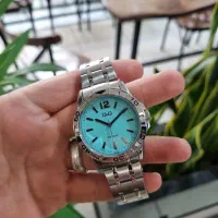 ساعت اصلی مردانه کیو اند کیو