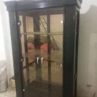 گنجه|بوفه، ویترین، کنسول|خواف, |دیوار